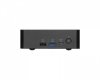 MSI Mini PC Cubi NUC AI+ 3MG-005BEU noOS/CU5-322/WiFi/BT/Black